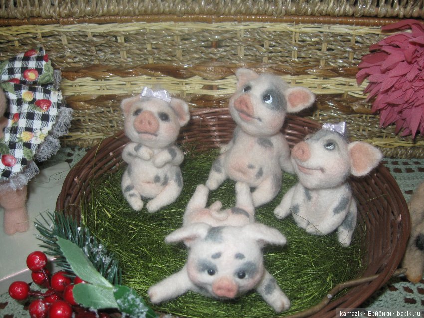 И я там была. Гостинка. Искусство куклы 2018