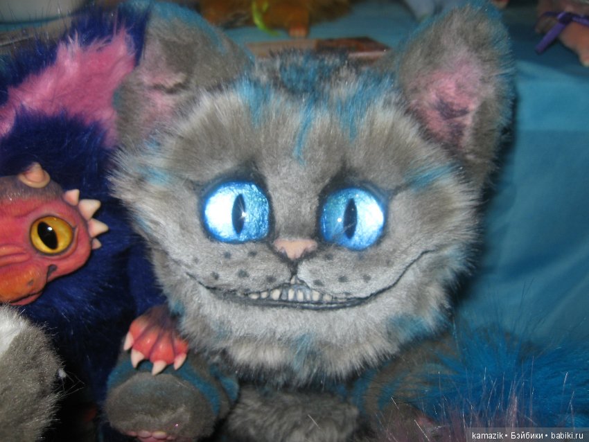 И я там была. Гостинка. Часть 2