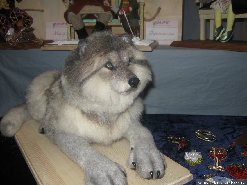 И я там была. Гостинка. Часть 2