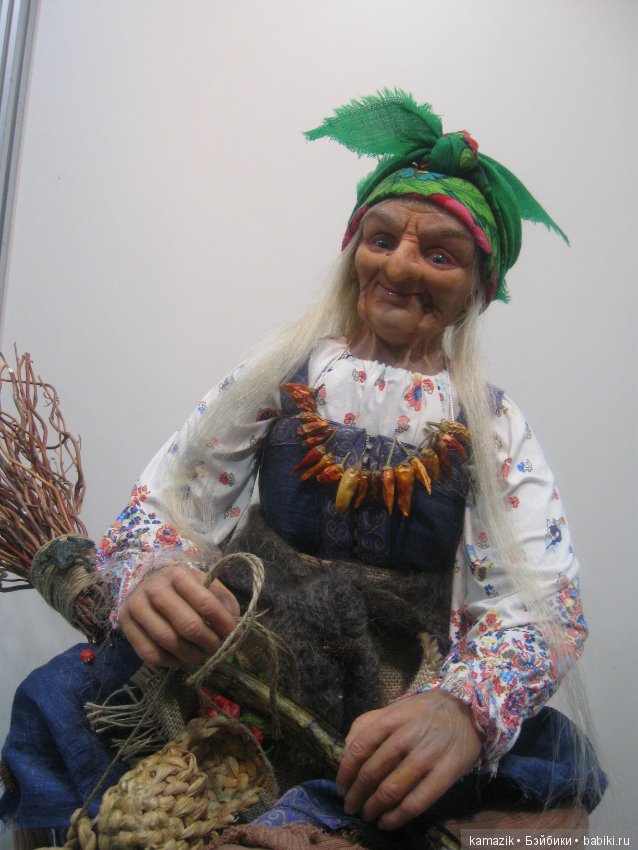 И я там была. Гостинка. Часть 2