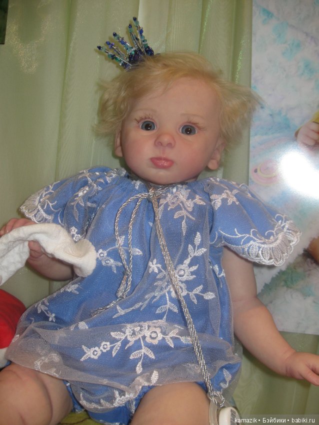 И я там была. Гостинка. Часть 2