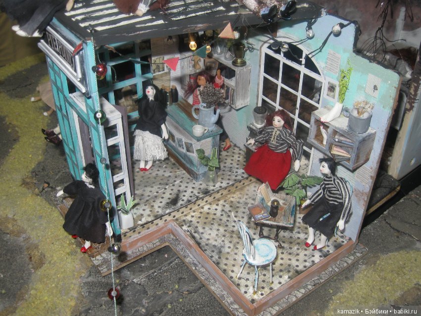 И я там была. Гостинка. Часть 3 (фото 10)