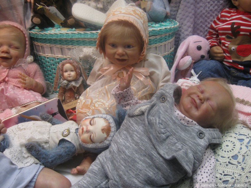 И я там была. Гостинка. Часть 2