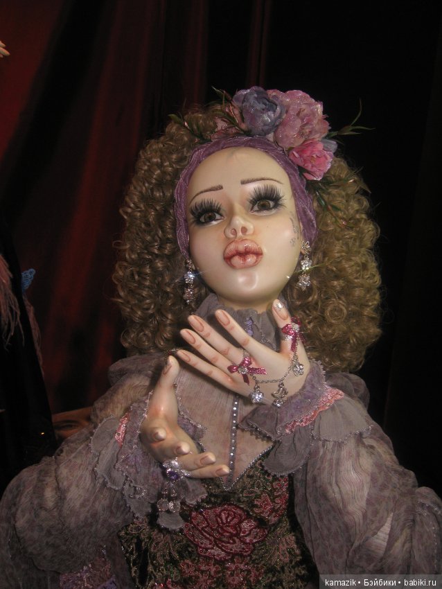 И я там была. Гостинка. Часть 3 (фото 6)