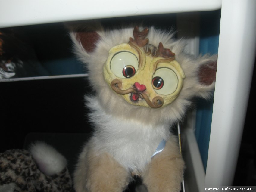 И я там была. Гостинка. Часть 2