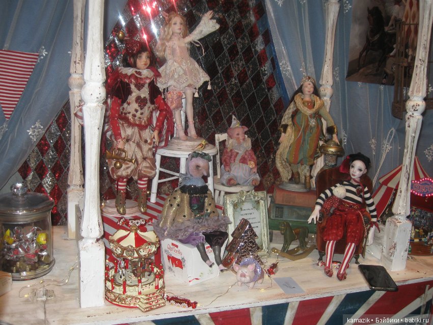 И я там была. Гостинка. Часть 2