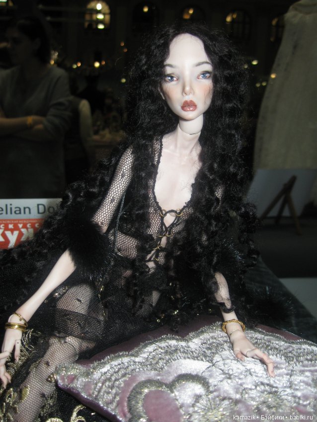 И я там была. Гостинка. Часть 3