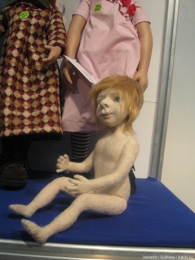 И я там была. Гостинка. Часть 3