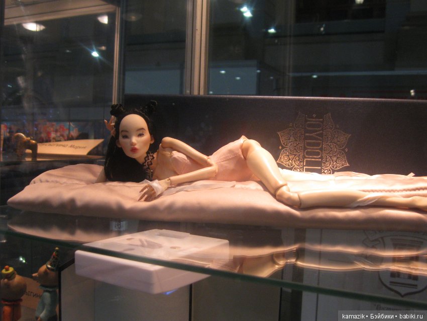 И я там была. Гостинка. Часть 3