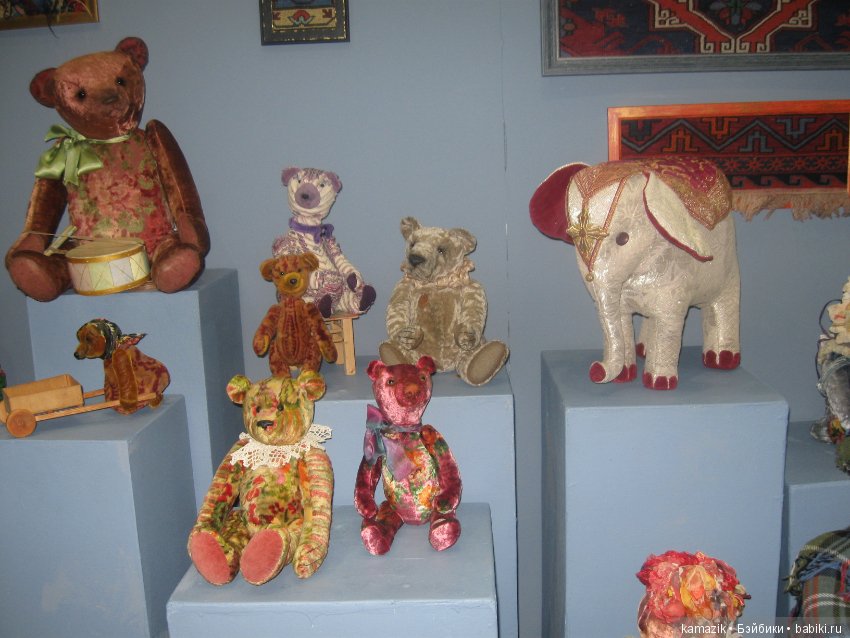 И я там была. Гостинка. Часть 3