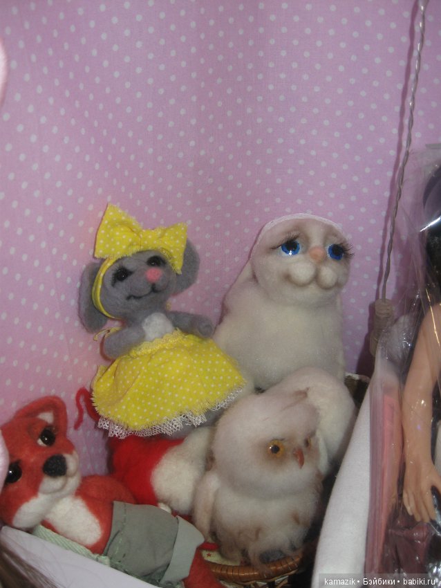 И я там была. Гостинка. Часть 3 (фото 2)