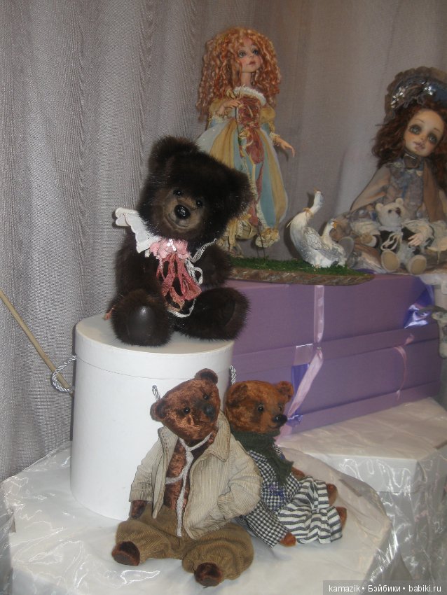 И я там была. Гостинка. Часть 3 (фото 4)