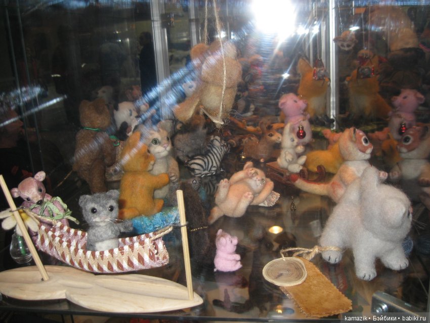 И я там была. Гостинка. Часть 4