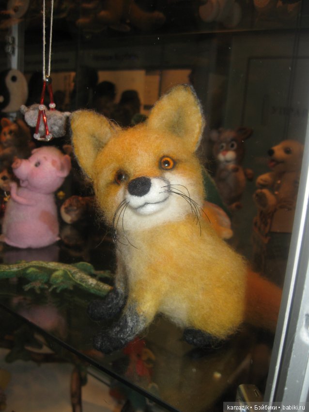 И я там была. Гостинка. Часть 4