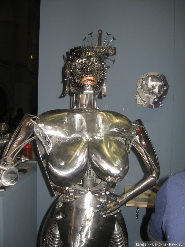 И я там была. Гостинка. Часть 4