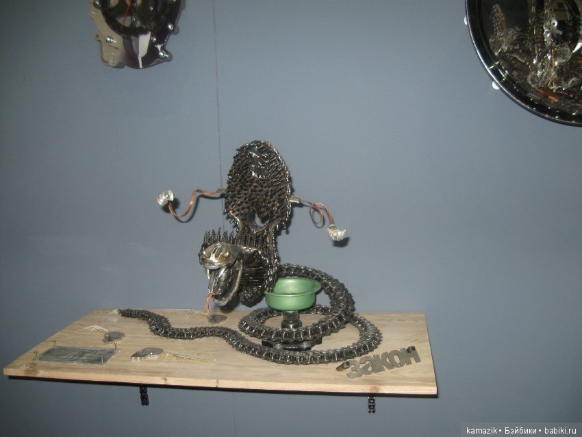 И я там была. Гостинка. Часть 4