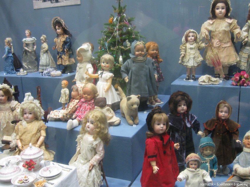 И я там была. Гостинка. Часть 4