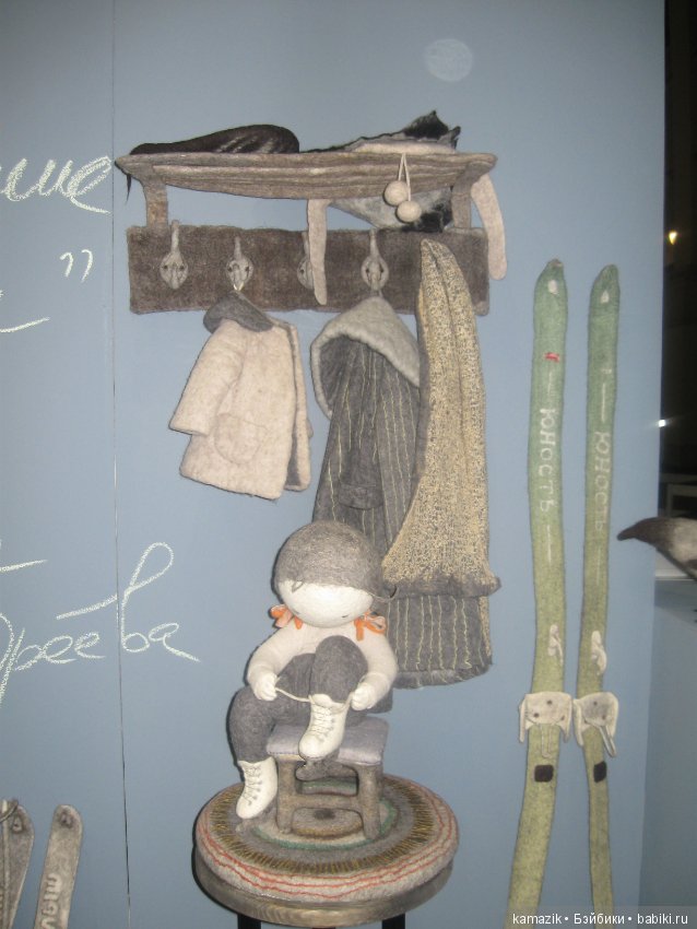 И я там была. Гостинка. Часть 4 (фото 7)