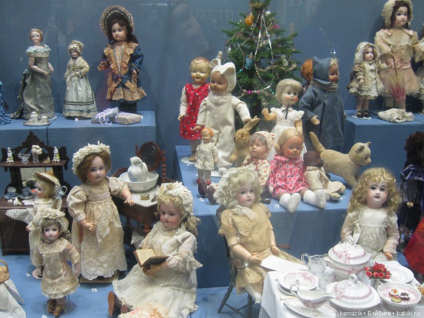 И я там была. Гостинка. Часть 4 (фото 2)