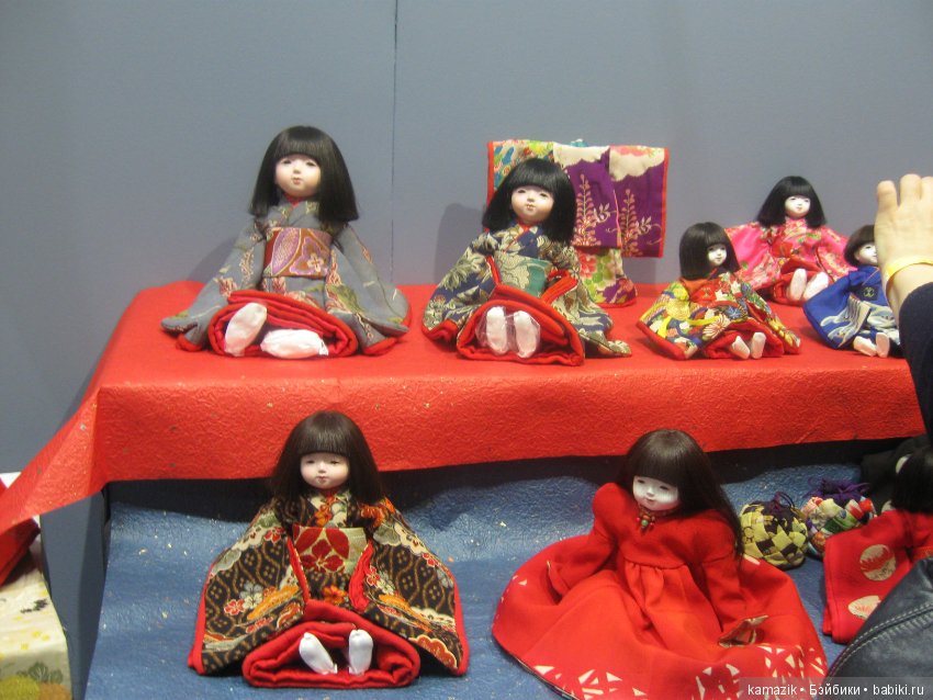 И я там была. Гостинка. Часть 4 (фото 5)