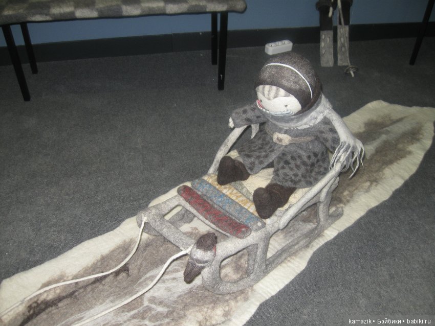 И я там была. Гостинка. Часть 4 (фото 6)