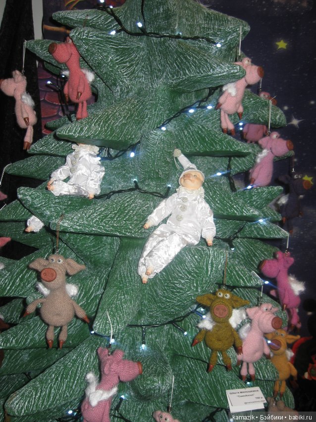 И я там была. Гостинка. Часть 4