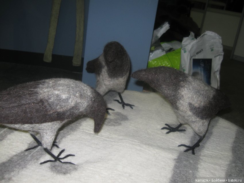 И я там была. Гостинка. Часть 4 (фото 9)