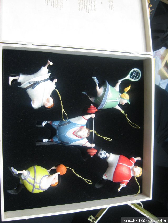 И я там была. Гостинка. Часть 4 (фото 3)