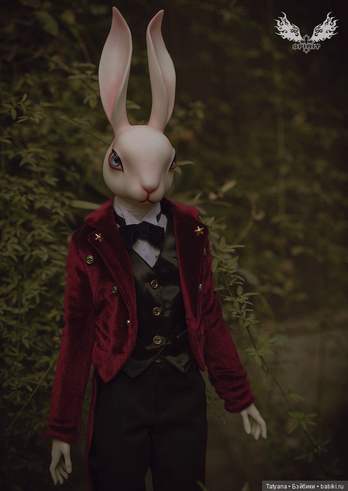 Новогодний ивент от Spiritdoll (фото 4)