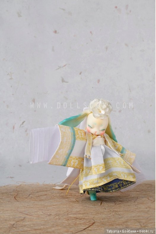 SOOM продают Leepy — Куклы Soom (Сум): BJD (БЖД)