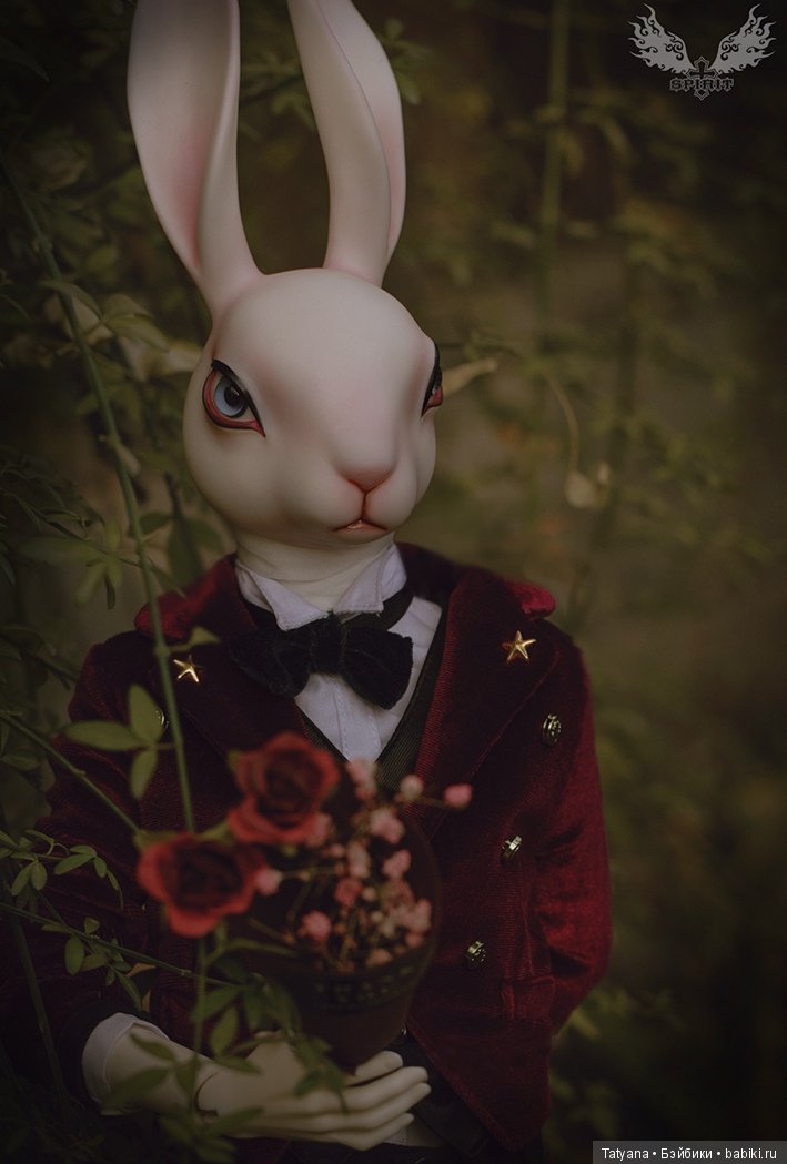 Новогодний ивент от Spiritdoll (фото 7)