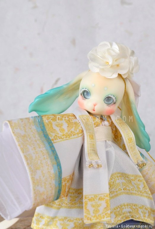 SOOM продают Leepy — Куклы Soom (Сум): BJD (БЖД) (фото 3)