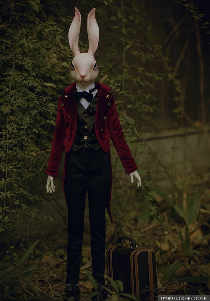 Новогодний ивент от Spiritdoll (фото 6)