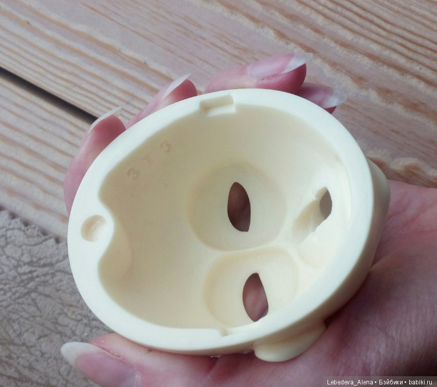 Некто от Impldoll — Куклы Impldoll (Имплдолл): BJD (БЖД) (фото 4)