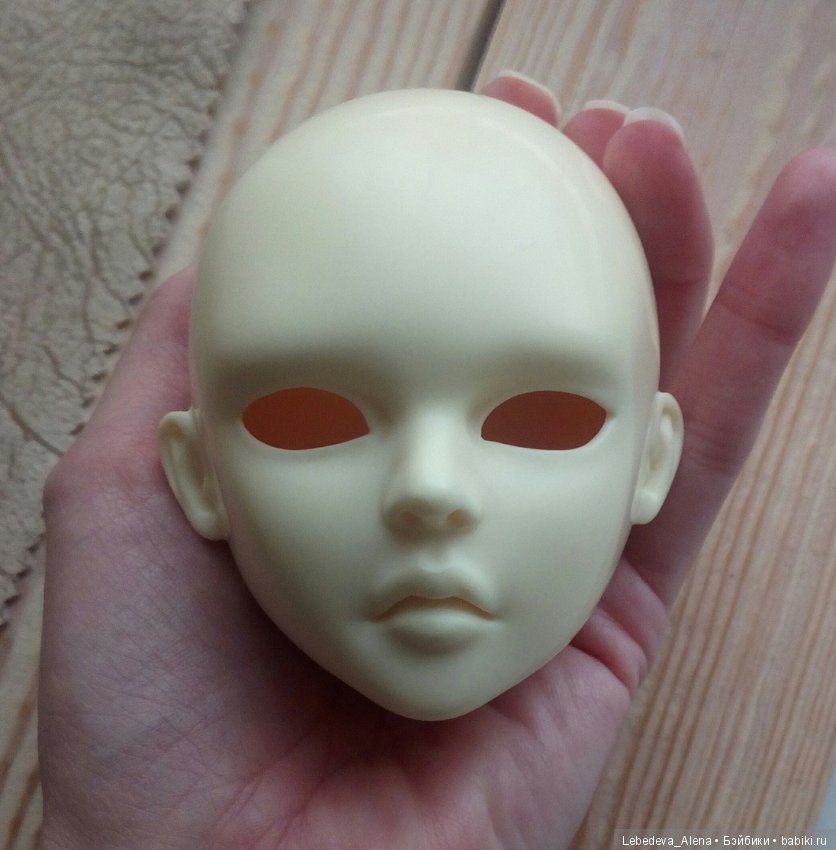 Некто от Impldoll — Куклы Impldoll (Имплдолл): BJD (БЖД)