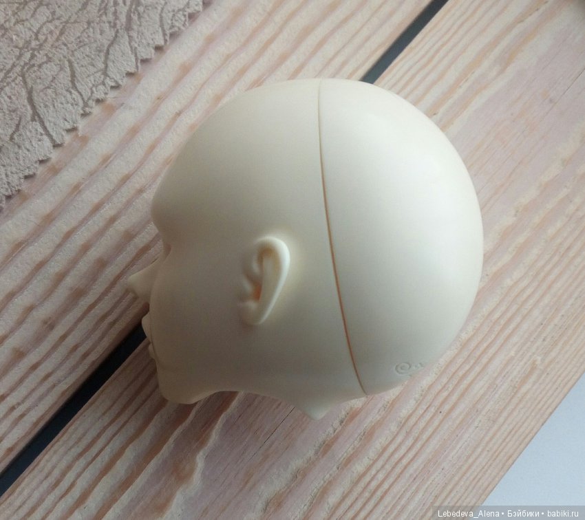 Некто от Impldoll — Куклы Impldoll (Имплдолл): BJD (БЖД) (фото 2)