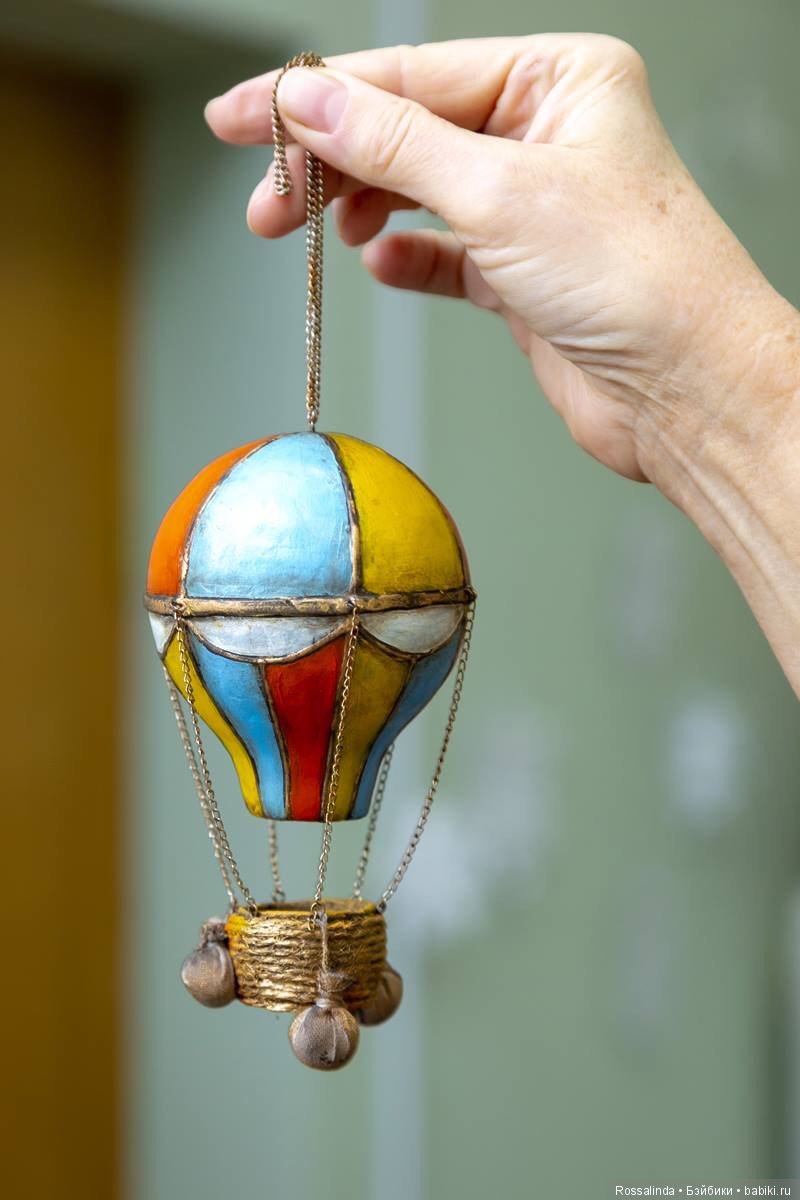 Выставка кукол «Старинные забавы». Часть II