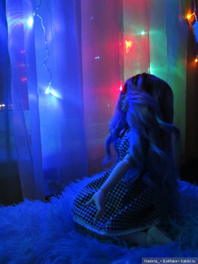 В ожидании волшебства — Одежда и обувь для кукол BJD (БЖД): 1/3