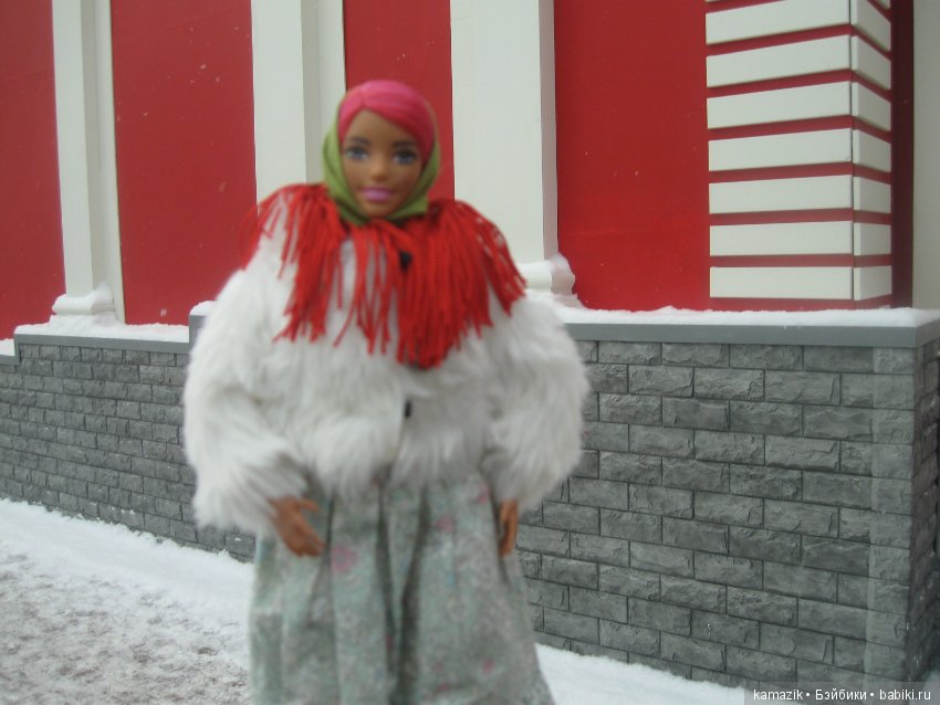 Рита гуляет — Разные шарнирные куклы (не БЖД): редкие