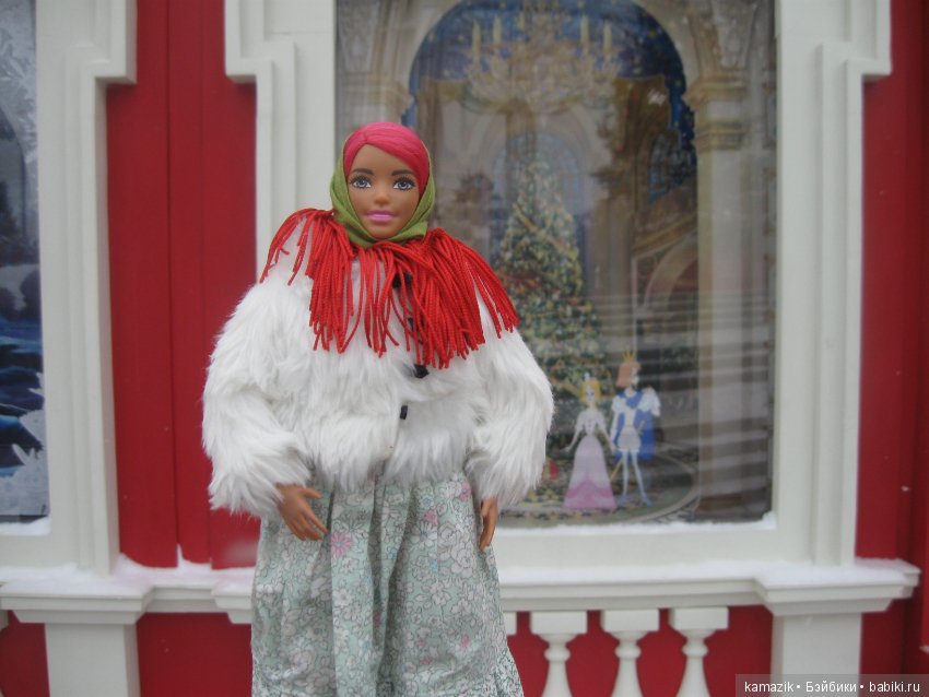 Рита гуляет — Разные шарнирные куклы (не БЖД): редкие