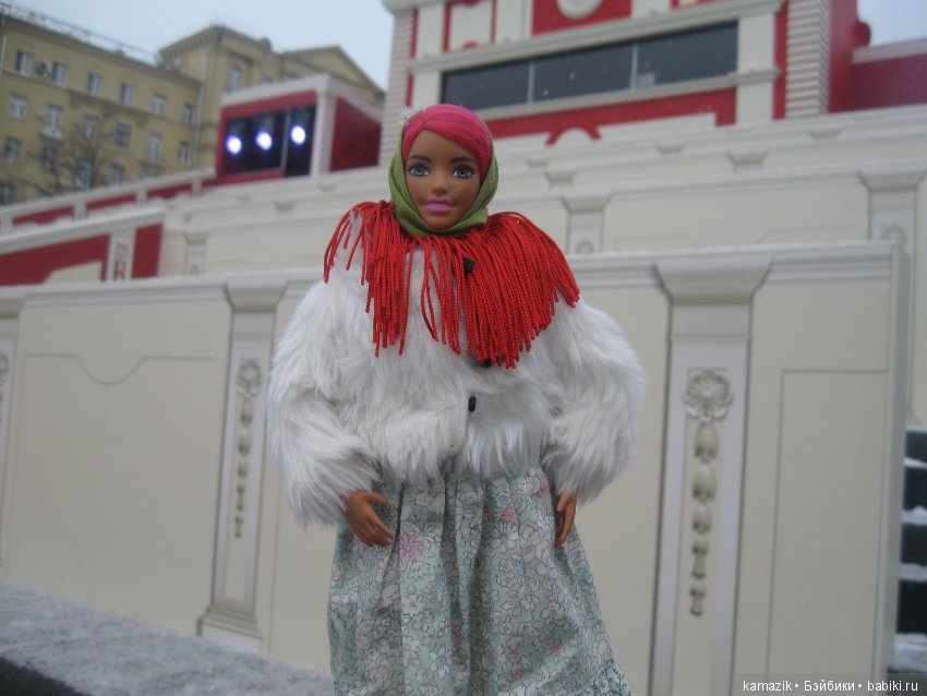 Рита гуляет — Разные шарнирные куклы (не БЖД): редкие