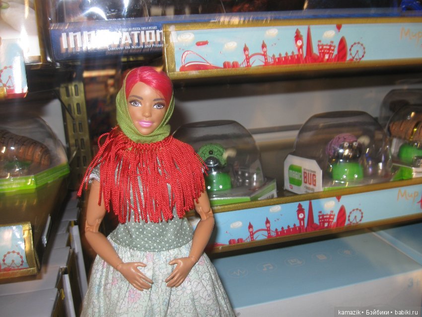 Рита гуляет — Разные шарнирные куклы (не БЖД): редкие