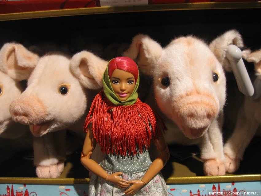 Рита гуляет — Разные шарнирные куклы (не БЖД): редкие