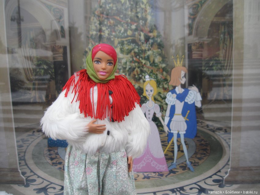 Рита гуляет — Разные шарнирные куклы (не БЖД): редкие