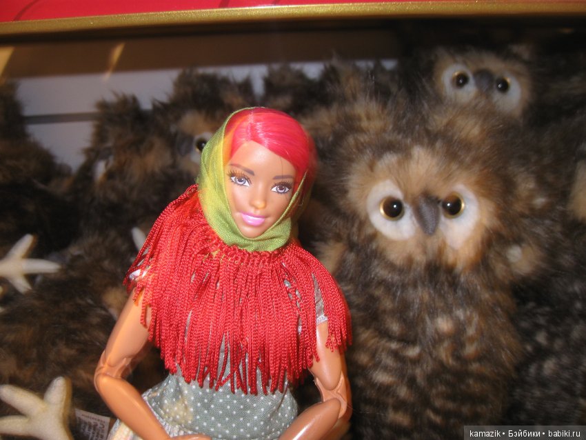 Рита гуляет — Разные шарнирные куклы (не БЖД): редкие