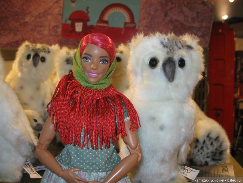 Рита гуляет — Разные шарнирные куклы (не БЖД): редкие