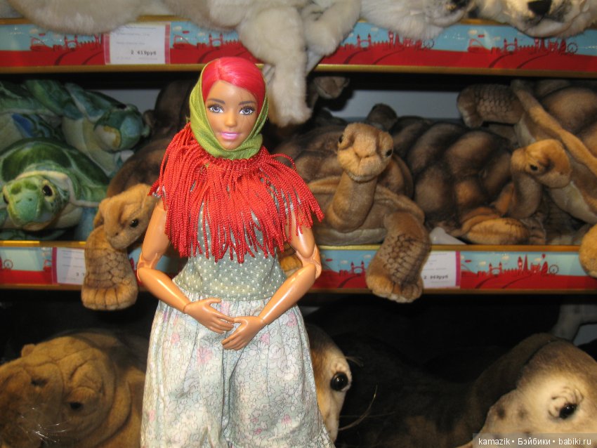 Рита гуляет — Разные шарнирные куклы (не БЖД): редкие