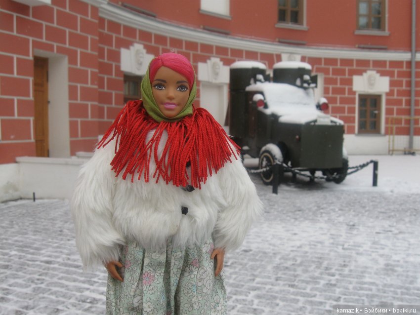 Рита гуляет — Разные шарнирные куклы (не БЖД): редкие