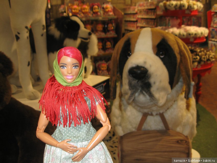 Рита гуляет — Разные шарнирные куклы (не БЖД): редкие