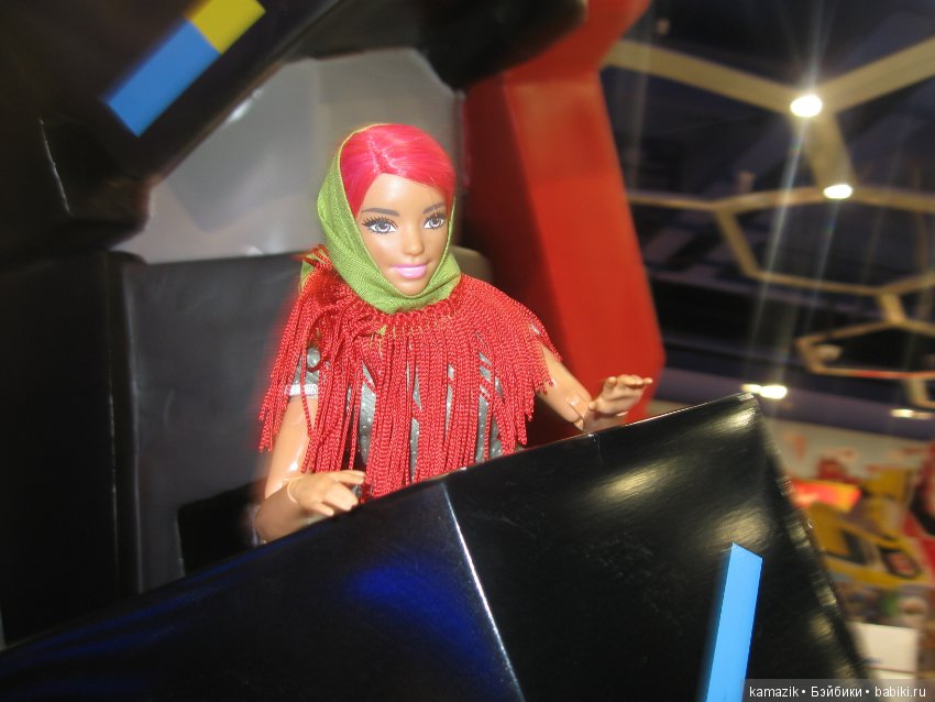 Рита гуляет — Разные шарнирные куклы (не БЖД): редкие